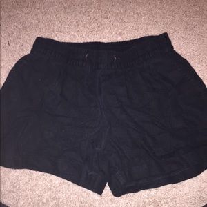 Old navy shorts